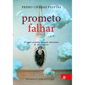 Livro - Prometo Falhar