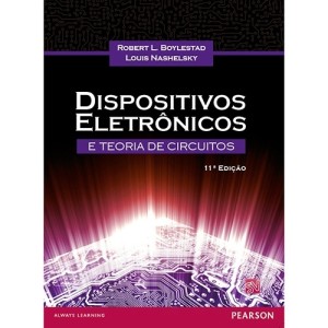 Livro - Dispositivos Eletrônicos e Teoria de Circuitos