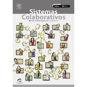 Livro - Sistemas Colaborativos
