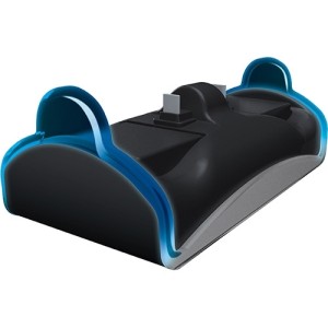 Carregador de Controle DreamGear 2 em 1 - PS4