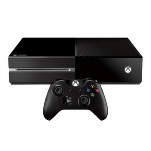 Xbox One Standard Edition Com 500 Gb
