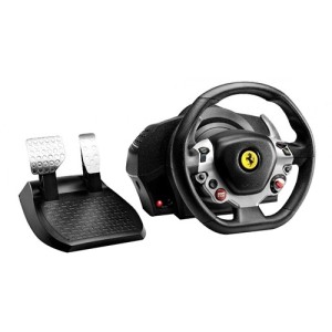 Volante TX Ferrari 458 - Edição Itália - Xbox One - Thrustmaster