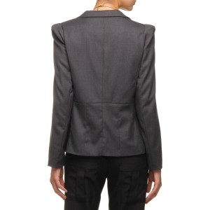 Blazer Guaraná Brasil Ersal - Cinza