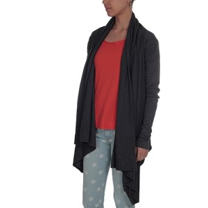 Casaco Eva Moletonzinho - Tamanho P