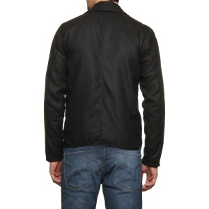 Jaqueta Sommer Clark - Preto