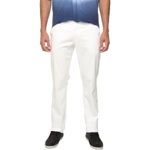 Calça Calvin Klein Jeans - Branco