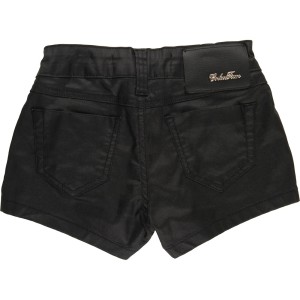 Short Jeans Colcci 7 4oz - Preto