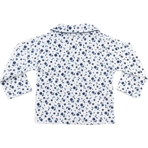 Pijama Rafaela Mania de Pijama Plush Moletinho