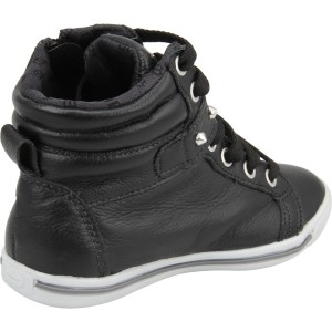 Tênis Gummy New Fem - Preto