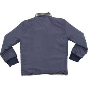 Jaqueta VR Kids Linhas - Azul Marinho