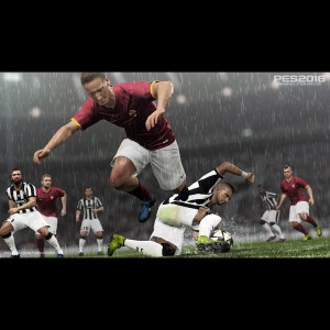Game PES - Pro Evolution Soccer 2016 - Xbox 360