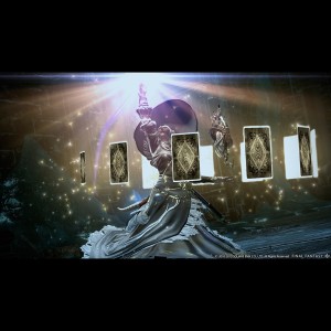 Game - Final Fantasy XIV: Heavensward - PS4