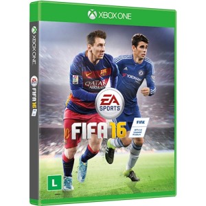 Game FIFA 16 - Xbox One