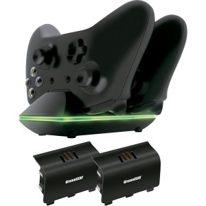 Carregador de Controle DreamGear 2 em 1 - Xbox One