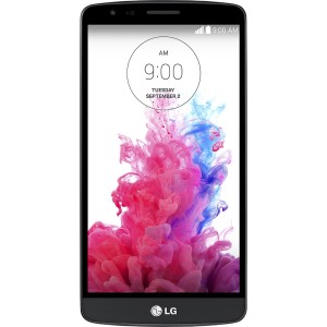 Smartphone LG G3 Stylus D690 Dual Chip Desbloqueado Android 4.4 Tela 5.5" 8GB 3G Wi-Fi Câmera 13MP - Titânio
