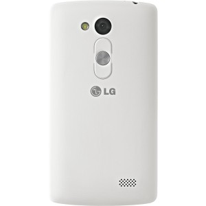Smartphone LG G2 Lite D295 Dual Chip Desbloqueado Android 4.4 Tela 4.5" 4GB 3G Wi-Fi Câmera 8MP - Branco