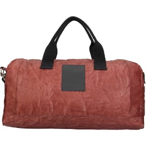 Mala Calvin Klein Jeans Couro - Tamanho Único