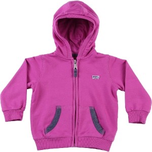 Blusa Levi's Com Capuz