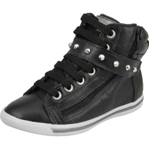 Tênis Gummy New Fem - Preto