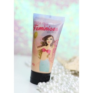 BASE CREMOSA 03 - PAUSA PARA FEMINICES