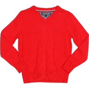 Suéter Tommy Hilfiger Básico