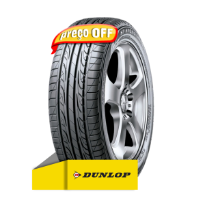 PNEU ARO 14 175 65R 82T DUNLOP