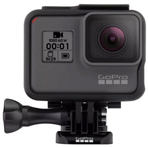 Câmera Digital GoPro Hero 2018 1080p CHDHB-501-RW