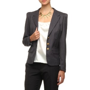 Blazer Guaraná Brasil Ersal - Cinza