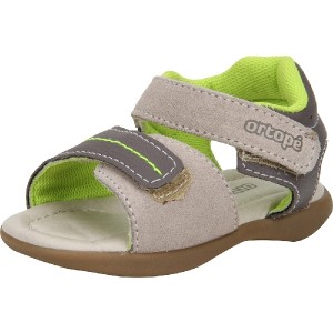 Sandalia Ortopé Sintético